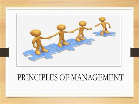 Principles of management henri fayol the purpose of this book is to help the students to implement principles of manage. PRINCIPLES of MANAGEMENT |authorSTREAM