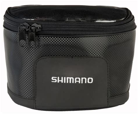 Shimano Reel Case