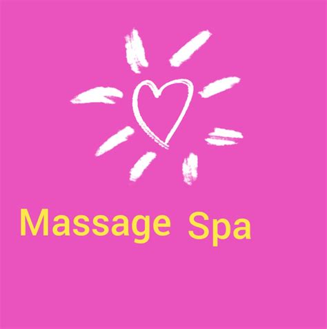 Massage Spa Home