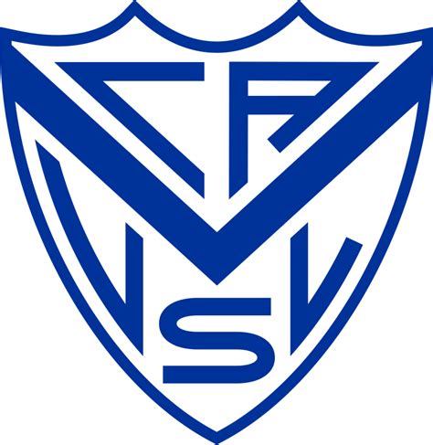 Vélez sarsfield centenary club atlético vélez sarsfield is a footbal club based in buenos aires, argentina. Vélez Sarsfield libertad-ARG (con imágenes) | Logos de ...