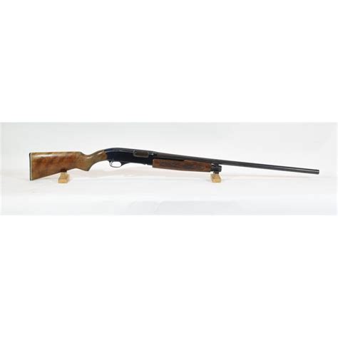Winchester Model 2200 Shotgun
