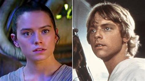 Bbc Culture Clues In The New Star Wars Trailer Four Theories