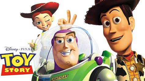 Toy Story 3 ★ Woody Buzz Lightyear Jessie Etc Gameplay Hd 07