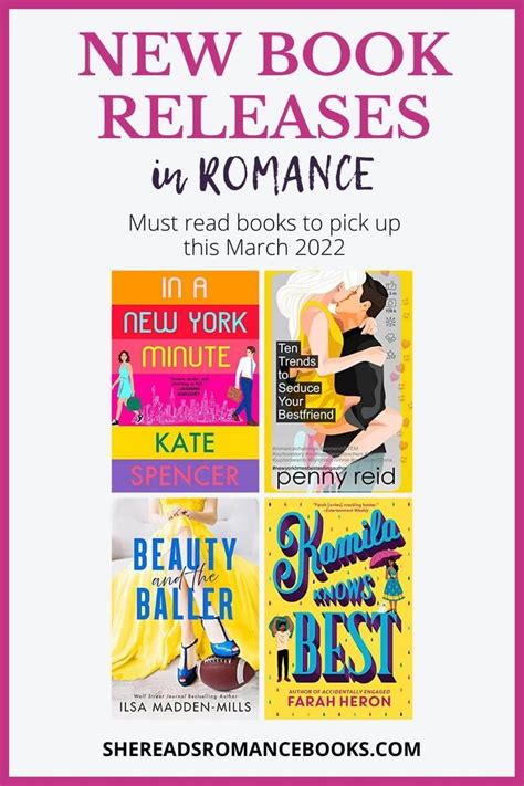 10 new romance book releases coming march 2022 you don t want to miss she reads romance books