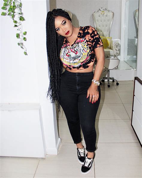 In Kenya I Dont Take Less Than Kes 300000 Vera Sidika Opens Up