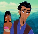 Neko Random: The Road to El Dorado (2000 Film) Review