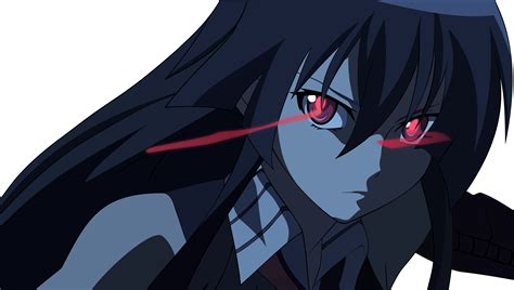 Akame Ga Kill Anime Png Clipart Akame Ga Kill Anime B