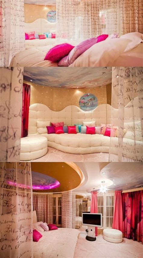 The 25 Best Rich Girl Bedroom Ideas On Pinterest Awesome Bedrooms
