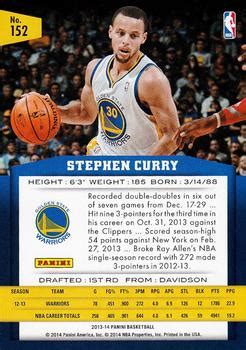 The higher print run keeps values somewhat in check for this stephen curry rookie card. Stephen Curry Gallery - 2013-14 | The Trading Card Database