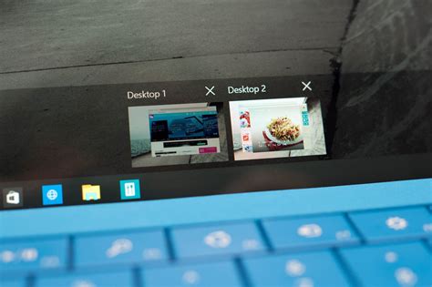 How To Use Task View And Virtual Desktops In Windows 10 Technical