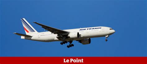 Avion et aéroports au japon. Un avion d'Air France évite de peu un missile nord-coréen ...