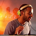DJ Mehdi - Télécharger et écouter les albums.