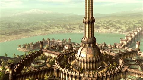 Imperial City Elder Scrolls Fandom Powered By Wikia