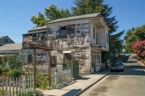 Encyclopedia Of Forlorn Places Walnut Grove California