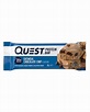 Quest-Bar-Oatmeal-Chocolate-Chip-60-g-1 - I-Nutrition Wholesale