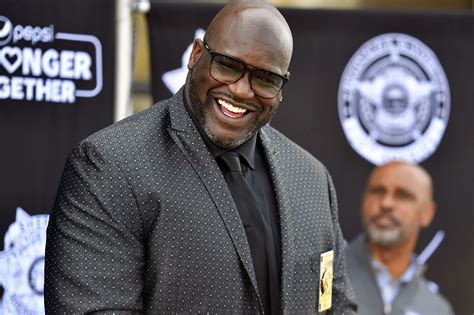 Shaquille Oneal Explains Why He Rejected Nike Shoe Endorsement Deal