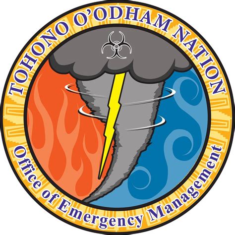 Tohono O'odham Nation Office of Emergency Management | Sells AZ
