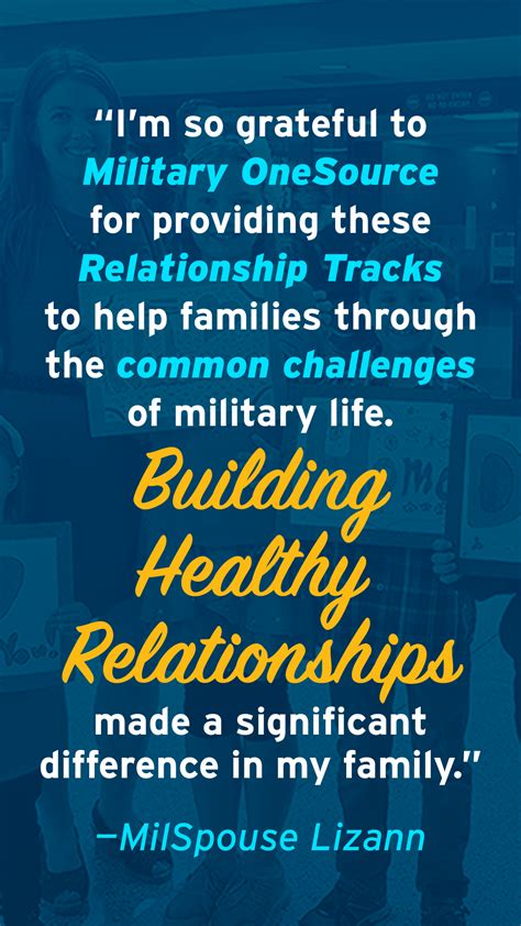 Building Healthy Relationships Gives You The Building Blocks To Keep