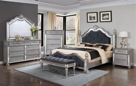 Hayden Queen Bedroom Set