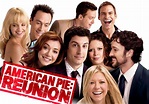 American Pie 1-8 Whole Series In HD ~ 316 Movies
