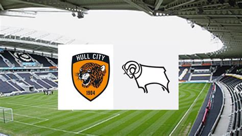 While derby's thin squad is expected to struggle over the course of the season, their starting xi boasts . Away days!! Hull City vs Derby County - YouTube
