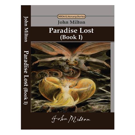 Paradise Lost By John Milton Book 1 Buy Online In Pakistan Bukhari Books