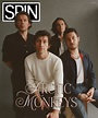 Arctic Monkeys Hit a New Gear - SPIN