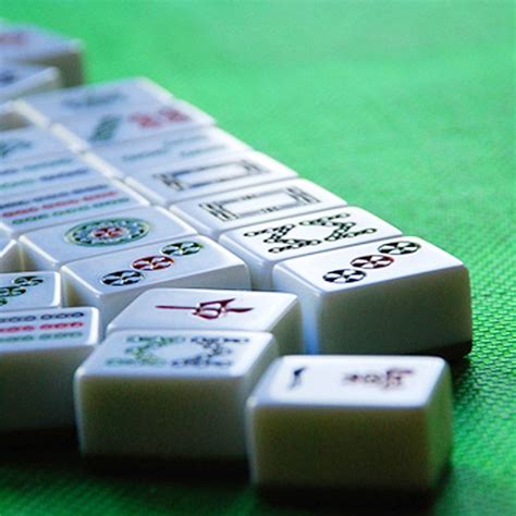 Chinese State Media Calls For Officials To Stop Playing Mahjong South