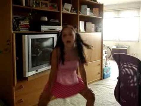 Dancing Girl Youtube