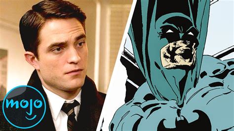 Bear in mind that this list will be updated as more and more new films are released. The Batman (2021): Everything We Know So Far | WatchMojo.com