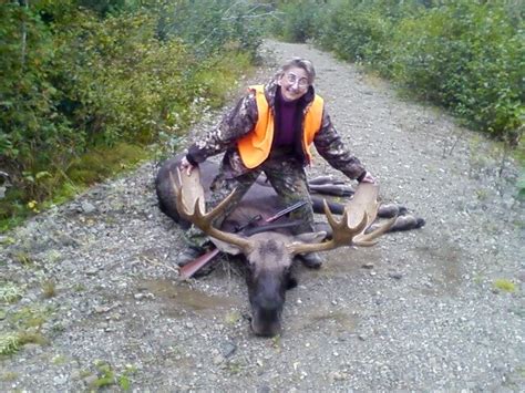 Maine Moose Hunting Maine Moose Guides Maine Moose Hunting Outfitters