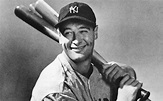 Lou Gehrig. La enfermedad que se llevó al histórico de los Yankees ...