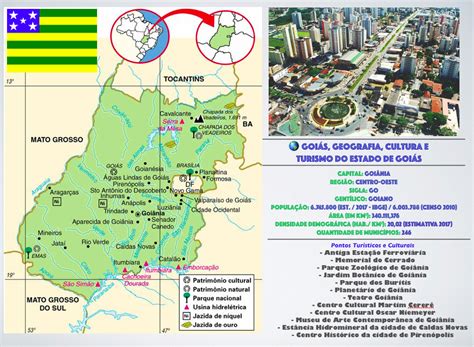 ← лучшие маршруты в estado de goiás. Goiás | Estado de Goiás - Fox Press™