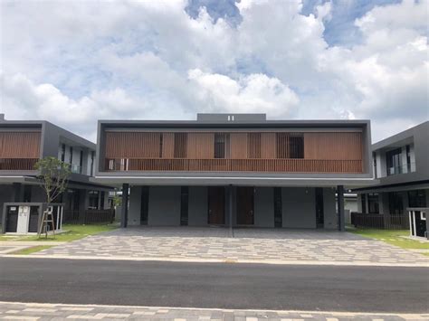 Adopting a conservative approach to succeed, the company is careful in ensuring the delivery of quality work on schedule at competitive. Completed Projects - Inta Bina Sdn Bhd