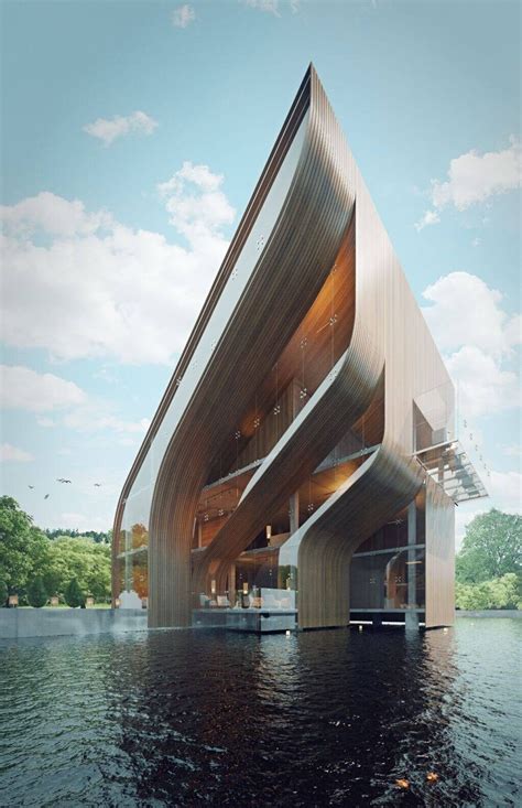 Futuristic House Designs 2020 Lets Take A Trip To Future Homes