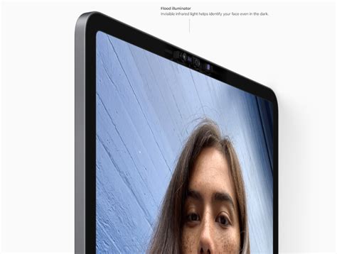 Apple Announces New Ipad Pro With Slim Bezels And New Apple Pencil