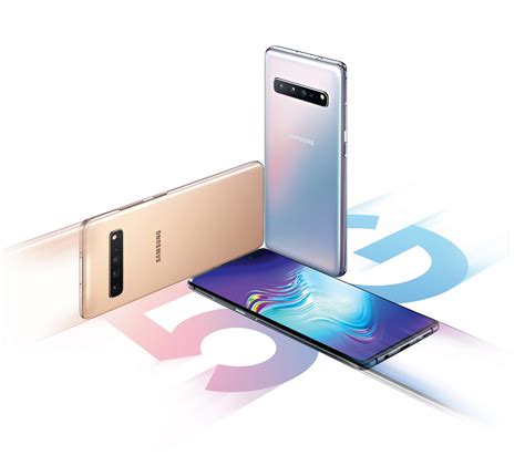 Samsung Verscheept 67 Miljoen Galaxy 5g Smartphones In 2019 Emerce