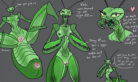 Rule 34 1girls Abdomen Antennae Anthro Anus Butt Female Insect Insect Girl Insect Humanoid