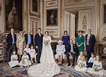 Official Photographs released from Princess Eugenie and Jack Brooksbank ...