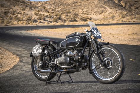 The Most Expensive Bmw Motorcycles Ever Sold At Auction