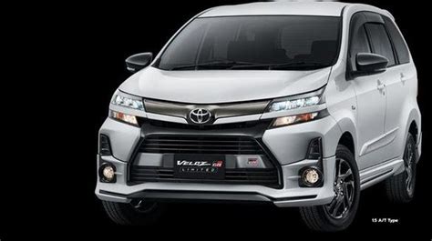 It Turns Out That This Is What Makes The Avanza The Best Selling Car In