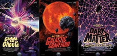 New NASA Posters Feature Cosmic Frights for Halloween – Exoplanet ...