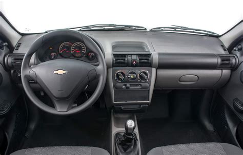 Chevrolet Classic 2016 Preço Consumo E Ficha Técnica