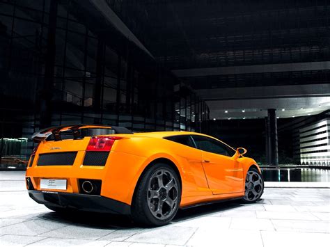 Lamborghini Gallardo Hd Wallpaper Background Image 2048x1536