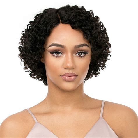 The curly weave human hair is a great addition to any human weave hair collection, making it an excellent choice for a variety of human skin tones, hair, and other hair accessory items that can be used to make your hair look like a real human eye, it is perfect for those who want to wear them. It's a Cap Weave 100% Human Hair Wig HH SECRET