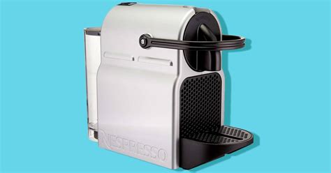 Nespresso Cyber Monday Deal This Best Selling Coffee Machine Is 51 Percent Off