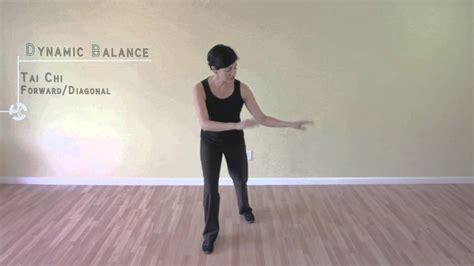 Dynamic Balance Exercises These Exercises Are Designed To Increase