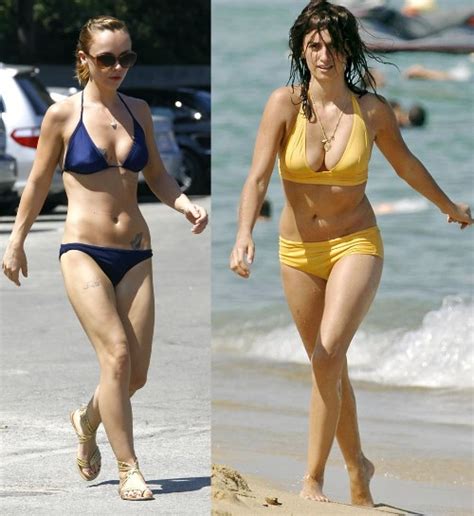 Celebrities Body Pics Hot Penelope Cruz Body Pics