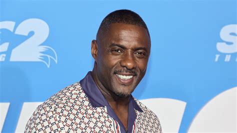 Hijacked Film Idris Elba