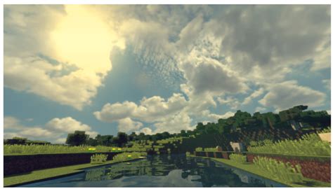 7 Cool Custom Minecraft Sky Packs And How To Install